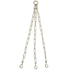 CORRENTE LUSTRE 70 DOURADO