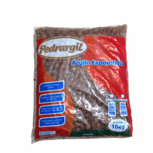 ARGILA EXPANDIDA 10 KG