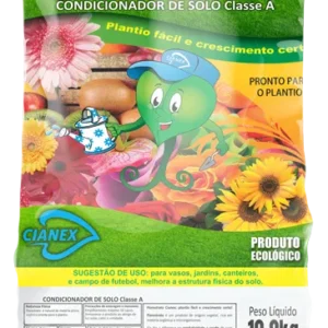 Florestrato Condicionador de Solo - Cianex 19,8KG