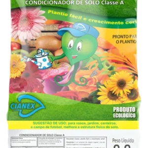 Florestrato Condicionador de Solo - Cianex 9,9KG