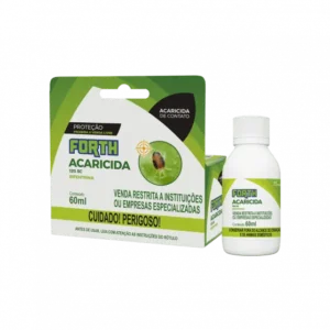 Forth Acaricida concentrado 60ml
