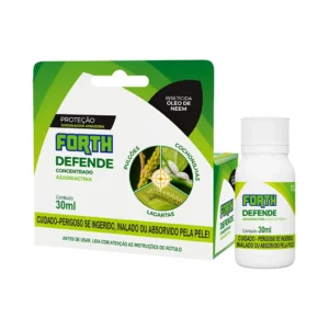 Forth Defende Concentrado 30ml
