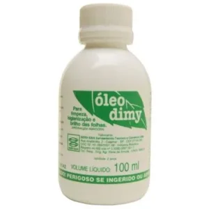 ÓLEO VEGETAL DIMY 100 ml