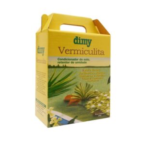 VERMICULITA DIMY
