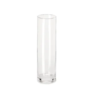 Vaso de Vidro 10x40