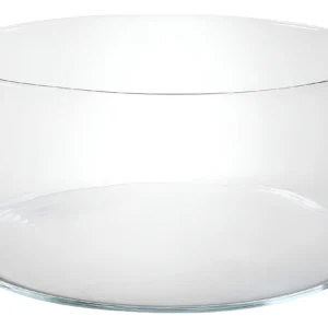 Vaso de Vidro Tubo 20x10