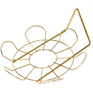 SUPORTE MARGARIDA MÉDIO