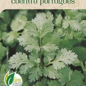 Sementes de Coentro Português 1,60g