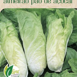 Sementes de Almeirão Pão de Açúcar 700mg