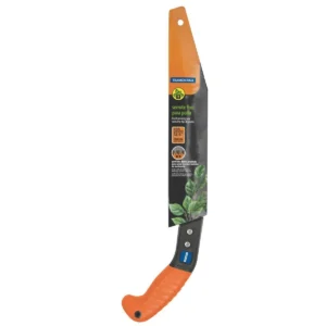 Serrote Fixo Poda 12,5" Aço com Cabo Plástico Tramontina