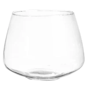 Vaso de Vidro Conhaque 16x10