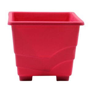 Vaso Desli Milão13 Rosa