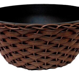 Vaso Cuia M Fibra Sintetica