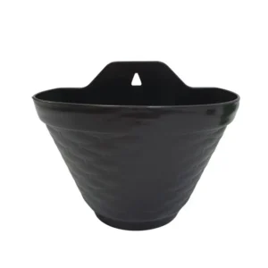 Vaso Plástico De Parede Goyama