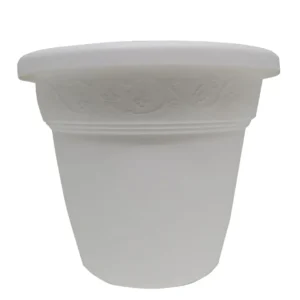 Vaso Desli Vicenza Branco 19
