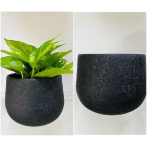Cachepo Onix 19x14cm