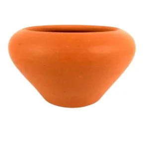 Vaso Ceramica Aquário N°5-20x22