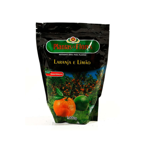 FERTILIZANTE CITRUS NPK 17 17 18 1KG