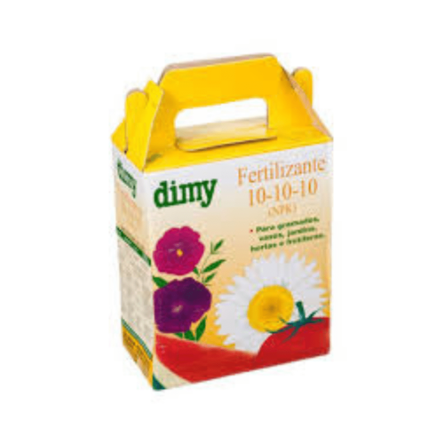 FERTILIZANTE DIMY 10-10-10 1KG