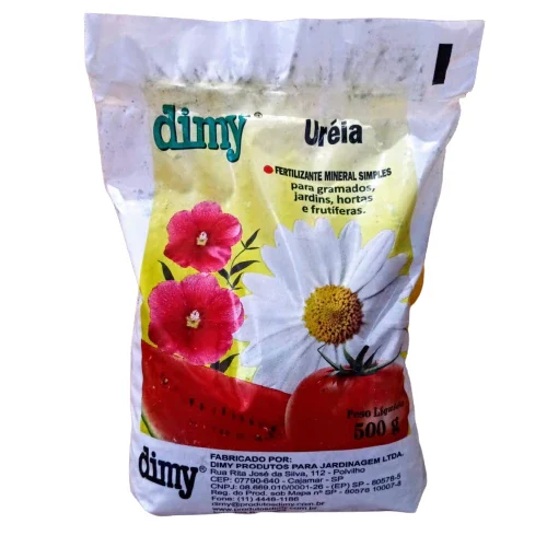 UREIA DIMY 500G