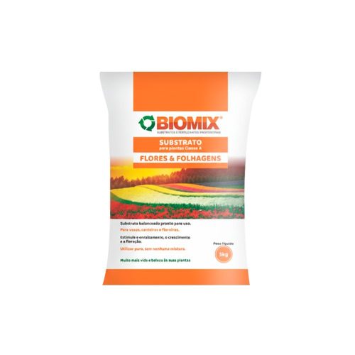 biomix 5