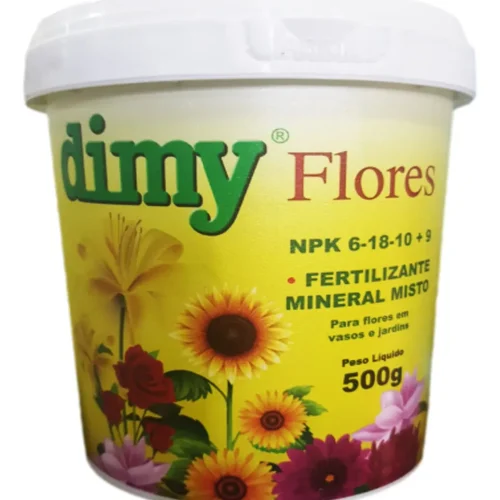 dimy flores 500g