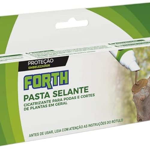 forth selagem