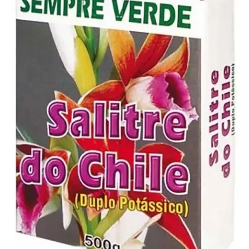salitre do chile