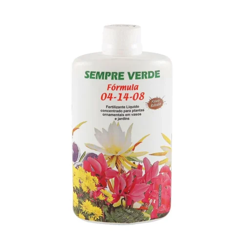 sempre verde