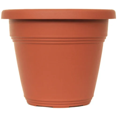 vaso desli marrom 35