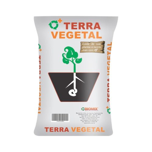 vegetal